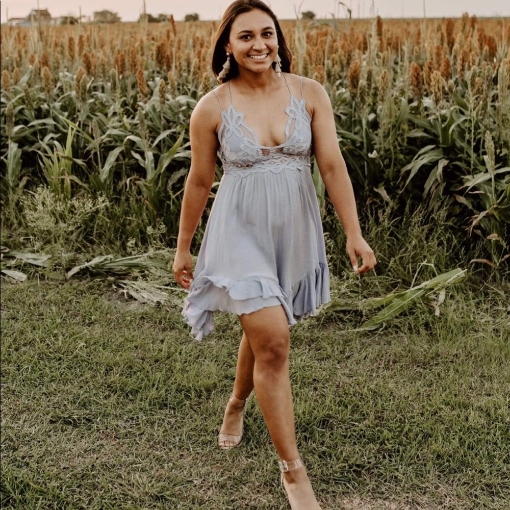 Meet your Posher, Dominique